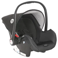 Scaun auto Lorelli Comet (10071662161) 0 luni - 1 an/ 13 kg/ Black