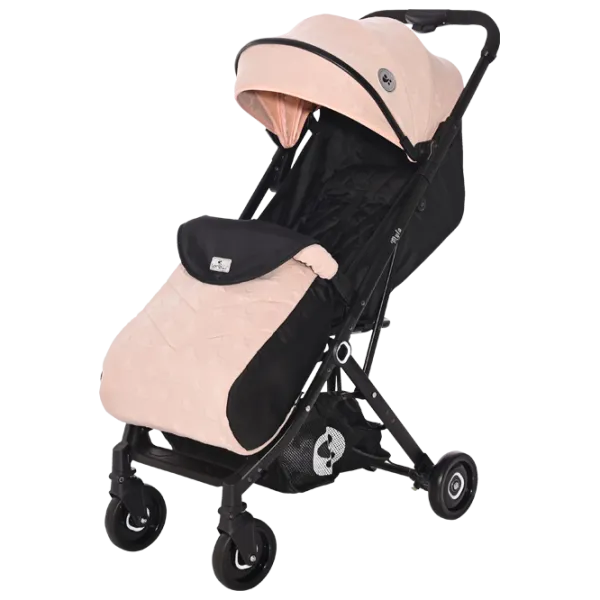 Cărucior pentru copil Lorelli Myla 10021592148/ Pink photo 1
