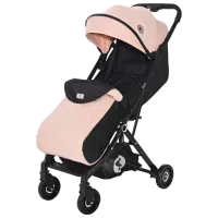Cărucior pentru copil Lorelli Myla 10021592148/ Pink