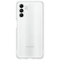 Чехол для смартфона Samsung Galaxy A04s Samsung/ Back/ TPU/ Прозрачный