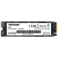 SSD Patriot P310 240 ГБ M.2