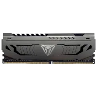 Оперативная память Patriot VIPER STEEL Performance DIMM/ DDR4/ 8 ГБ
