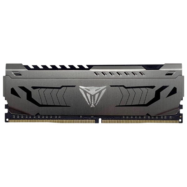 Оперативная память Patriot VIPER STEEL Performance PVS48G320C6 DIMM/ DDR4/ 8 ГБ photo 1