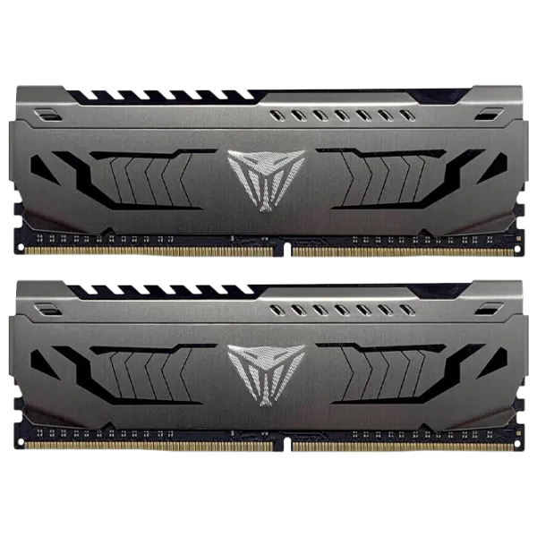Оперативная память Patriot VIPER STEEL Performance DIMM/ DDR4/ 16 ГБ photo 1
