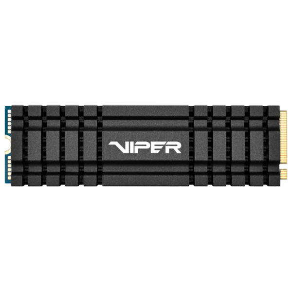 SSD Patriot Viper VPN110 1 ТБ M.2 photo 1
