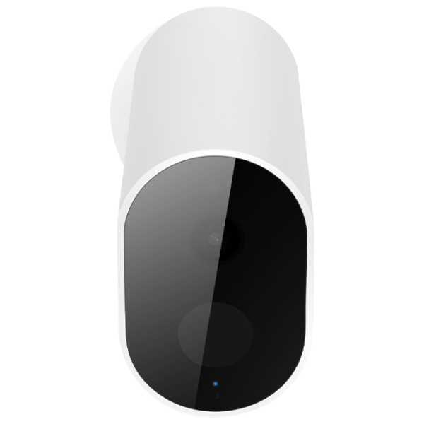 Камера видеонаблюдения Xiaomi Mi Wireless Outdoor Security (MWC14) + Gateway Беспроводные/ Белый photo 1