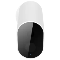 Камера видеонаблюдения Xiaomi Mi Wireless Outdoor Security (MWC14) + Gateway Беспроводные/ Белый