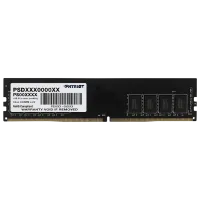 Оперативная память Patriot Signature Line PSD416G320081 DIMM/ DDR4/ 16 ГБ