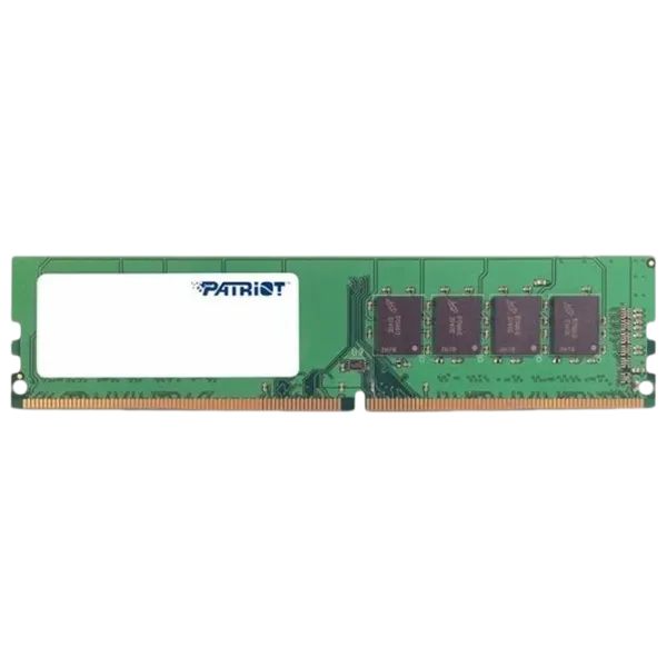 Оперативная память Patriot Signature Line DIMM/ DDR4/ 4 ГБ photo 1