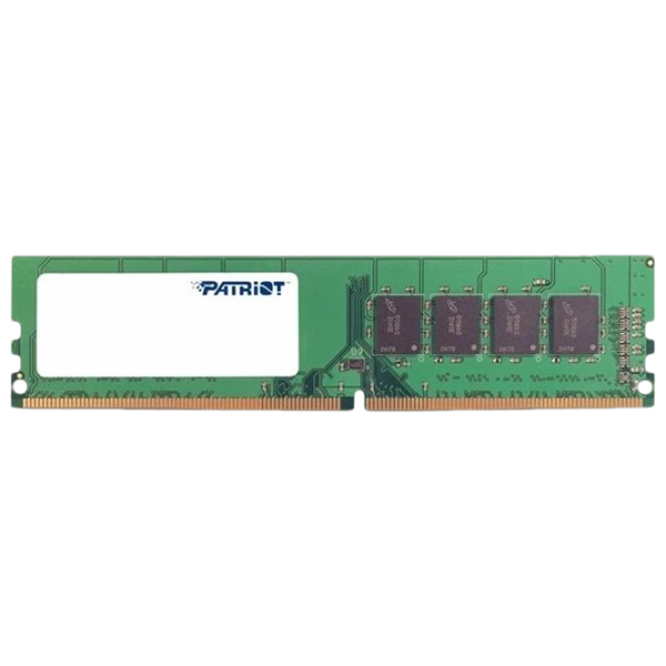 Оперативная память Patriot Signature Line DIMM/ DDR4/ 4 ГБ photo 1