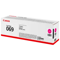 Cartuş Canon CRG-069 Magenta/ Original/ Laser