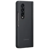 Чехол для смартфона Samsung Galaxy Z Fold 4 5G Samsung/ Slim Standing/ Пластик/ Черный