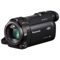 Видеокамера Panasonic HC-VXF990EEK 6016 x 3384пкс/ Черный