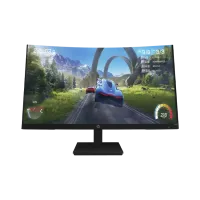 Monitor HP X32c 31.5" Full HD 165 Hz/ 1 ms/ Black