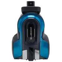 Пылесос Polaris PVC2004RI 2000 Вт / Черный Синий