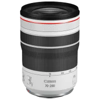 Obiectiv Canon RF 70-200mm f/ 4.0 L IS USM White