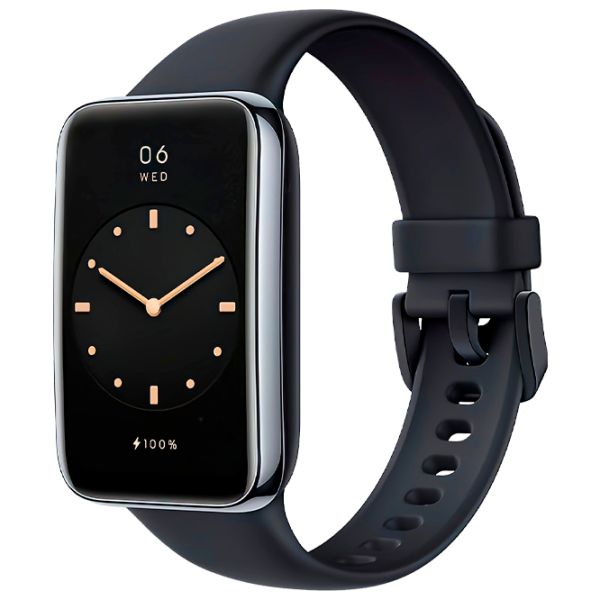 Xiaomi Mi Band 7 Pro 1.64"/ Черный photo 1