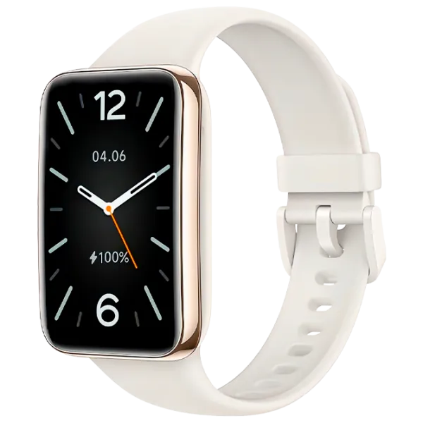 Xiaomi Mi Band 7 Pro 1.64"/ Слоновая кость photo 1