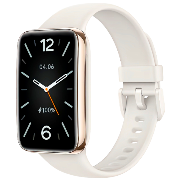 Xiaomi Mi Band 7 Pro 1.64"/ Слоновая кость photo 1