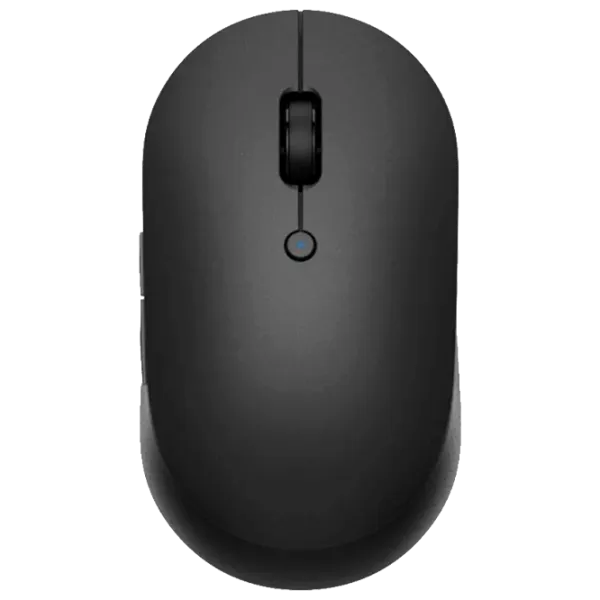 Mouse Xiaomi Mi Dual Mode Black photo 1