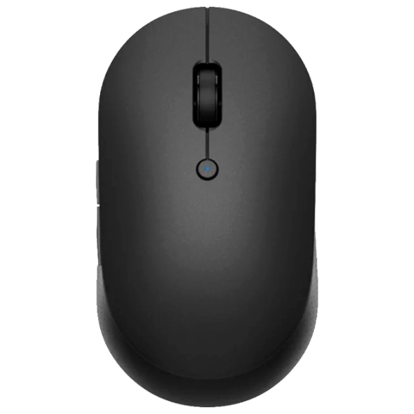 Mouse Xiaomi Mi Dual Mode Black photo 1