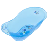 Cădiță pentru bebeluși Tega Baby Aqua pentru băieți/ 0 - 36 luni/ Blue