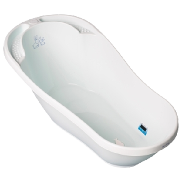 Cădiță pentru bebeluși Tega Baby KR-011-104 Unisex/ 0+/ Mint photo 1 Cădiță pentru bebeluși Tega Baby KR-011-104 Unisex/ 0+/ Mint photo 1