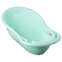 Cădiță pentru bebeluși Tega Baby Duck Unisex/ 0 - 36 luni/ Green
