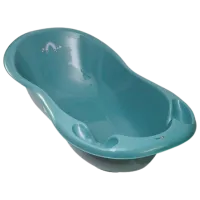 Cădiță pentru bebeluși Tega Baby Meteo pentru băieți/ 0 - 36 luni/ Green