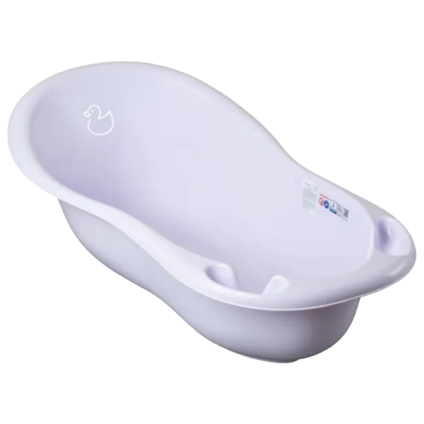 Cădiță pentru bebeluși Tega Baby Duck Unisex/ 0 - 36 luni/ Lilac photo 1