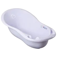Cădiță pentru bebeluși Tega Baby Duck Unisex/ 0 - 36 luni/ Lilac