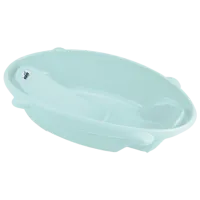 Cădiță pentru bebeluși CAM Bollicina U21 Unisex/ 0 - 36 luni/ Aquamarin