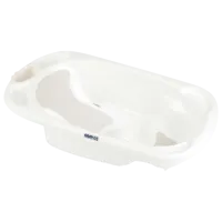 Cădiță pentru bebeluși CAM BabyBagno U02 Unisex/ 0 - 36 luni/ White