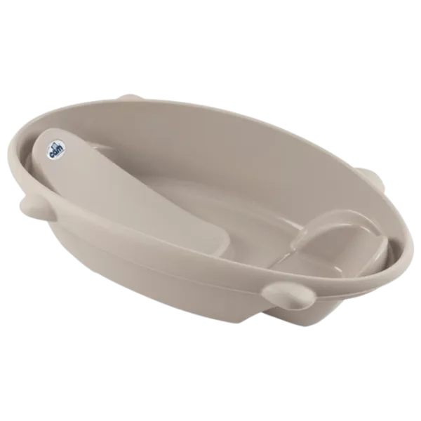 Cădiță pentru bebeluși CAM Bollicina U52 Unisex/ 0 - 36 luni/ Beige photo 1 Cădiță pentru bebeluși CAM Bollicina U52 Unisex/ 0 - 36 luni/ Beige photo 1