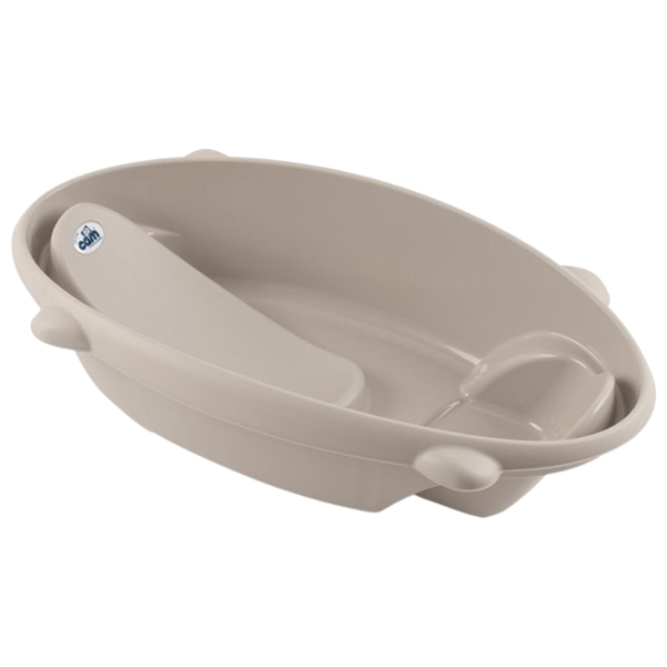 Cădiță pentru bebeluși CAM Bollicina U52 Unisex/ 0 - 36 luni/ Beige photo 1 Cădiță pentru bebeluși CAM Bollicina U52 Unisex/ 0 - 36 luni/ Beige photo 1