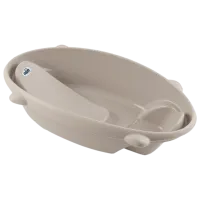 Детская ванночка CAM Bollicina U52 Унисекс/ 0 - 36 месяцы/ Бежевый
