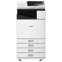 Dispozitiv multifuncțional Canon WG7440 Inkjet/ Color