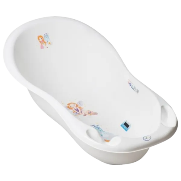 Детская ванночка Tega Baby Princess для девочек/ 0 - 36 месяцы/ Белый photo 1 Детская ванночка Tega Baby Princess для девочек/ 0 - 36 месяцы/ Белый photo 1