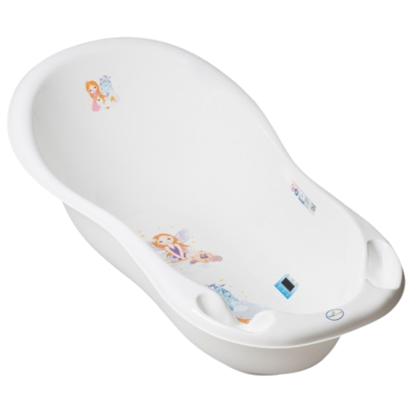 Детская ванночка Tega Baby Princess для девочек/ 0 - 36 месяцы/ Белый photo 1 Детская ванночка Tega Baby Princess для девочек/ 0 - 36 месяцы/ Белый photo 1