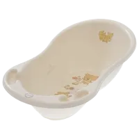 Cădiță pentru bebeluși Tega Baby MS - 005 - LUX - 118 pentru fetițe/ 0 - 36 luni/ Pearl