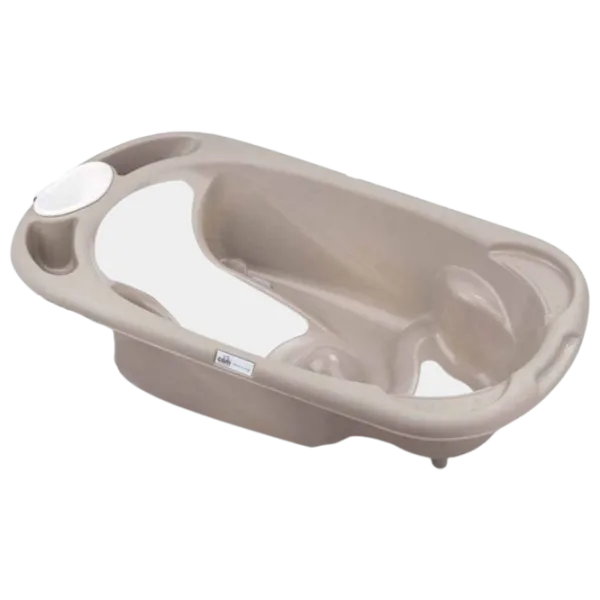 Детская ванночка CAM BabyBagno U52 Унисекс/ 0 - 36 месяцы/ Бежевый photo 1