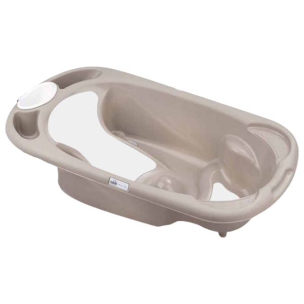 Детская ванночка CAM BabyBagno U52 Унисекс/ 0 - 36 месяцы/ Бежевый photo 1
