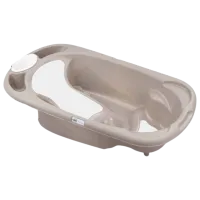 Cădiță pentru bebeluși CAM BabyBagno U52 Unisex/ 0 - 36 luni/ Beige