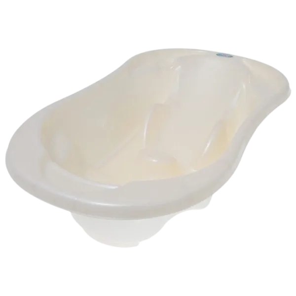 Cădiță pentru bebeluși Tega Baby TG-011-118 Unisex/ 0 - 36 luni/ Pearl photo 1