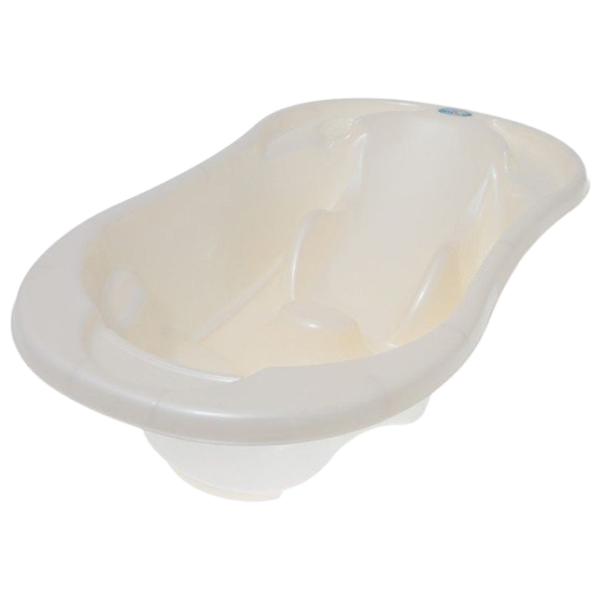 Cădiță pentru bebeluși Tega Baby TG-011-118 Unisex/ 0 - 36 luni/ Pearl photo 1