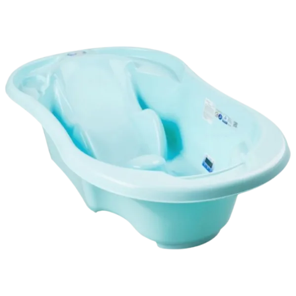Cădiță pentru bebeluși Tega Baby TG-011-101 pentru băieți/ 0 - 36 luni/ Blue photo 1