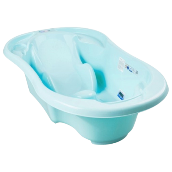 Cădiță pentru bebeluși Tega Baby TG-011-101 pentru băieți/ 0 - 36 luni/ Blue photo 1