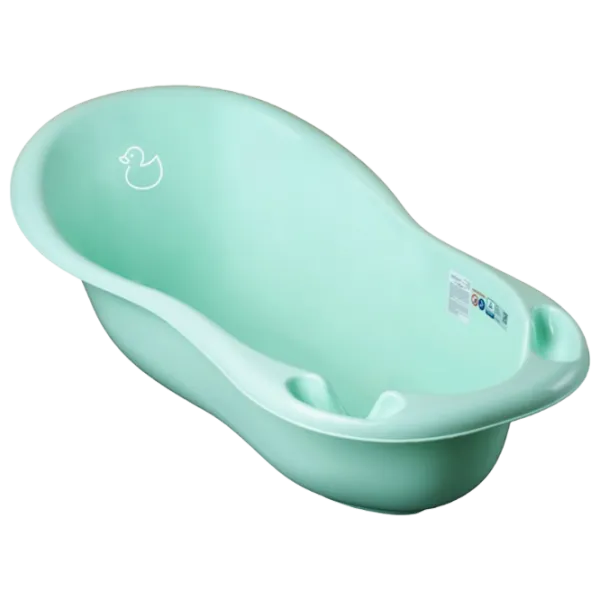 Cădiță pentru bebeluși Tega Baby Duck Unisex/ 0 - 36 luni/ Green photo 1 Cădiță pentru bebeluși Tega Baby Duck Unisex/ 0 - 36 luni/ Green photo 1