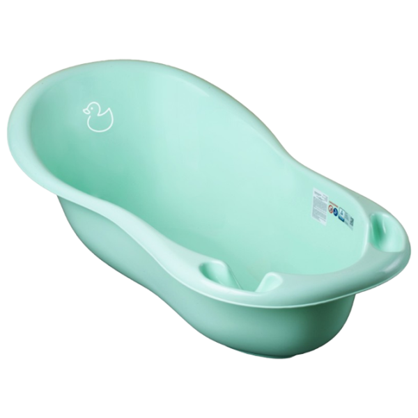 Cădiță pentru bebeluși Tega Baby Duck Unisex/ 0 - 36 luni/ Green photo 1 Cădiță pentru bebeluși Tega Baby Duck Unisex/ 0 - 36 luni/ Green photo 1