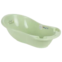 Детская ванночка Tega Baby Forest Fairytale для мальчиков/ 0 - 36 месяцы/ Зелёный